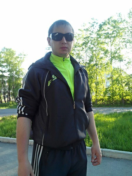 Дима Карабанов