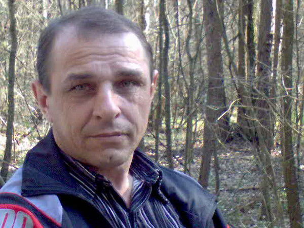 Владимир Галажу