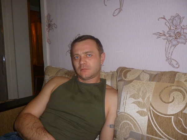 Андрей Шошин