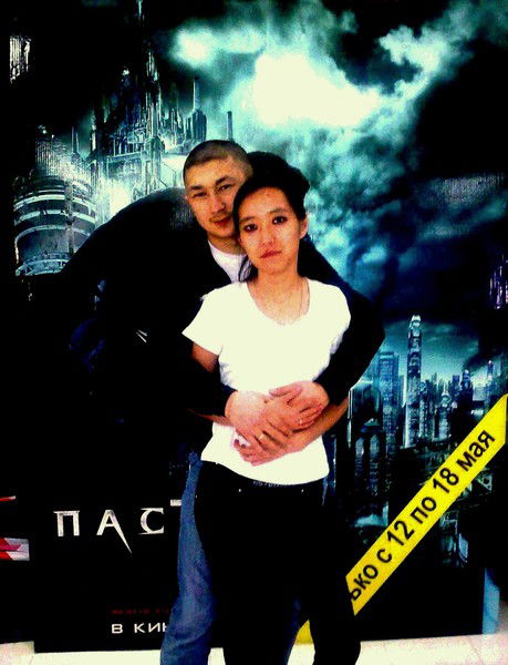 Рамбек Жанабаев