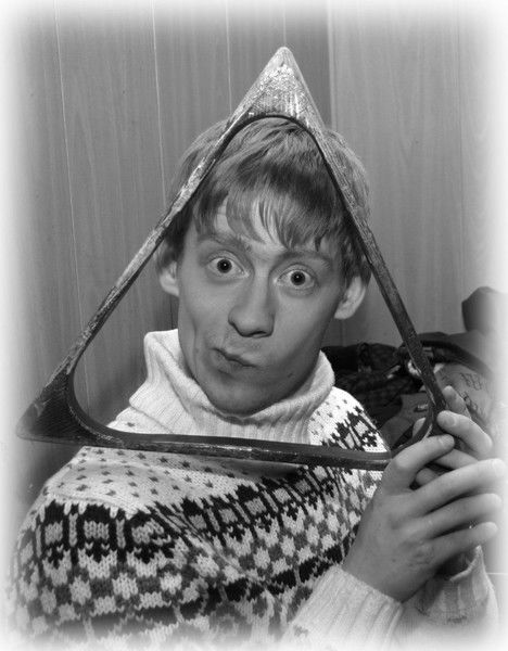 Vasya Образжизни