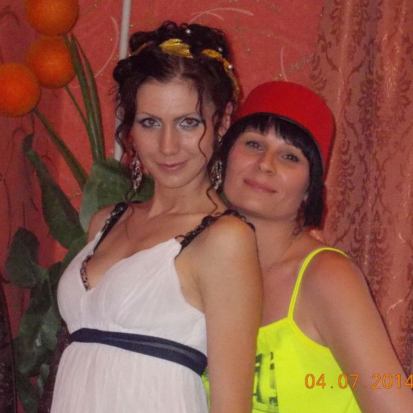 Галина Беляева