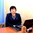 Айгуль Идрисова