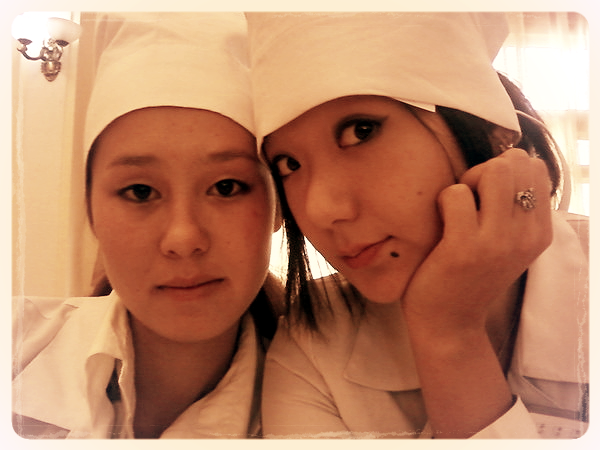 Сулу Джаныбекова