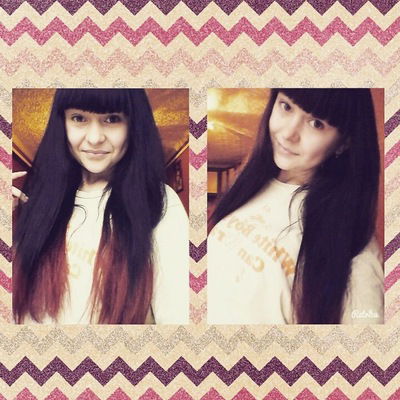 Ольга Кукуяшная