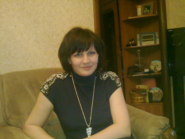 Ирина Слепенькова