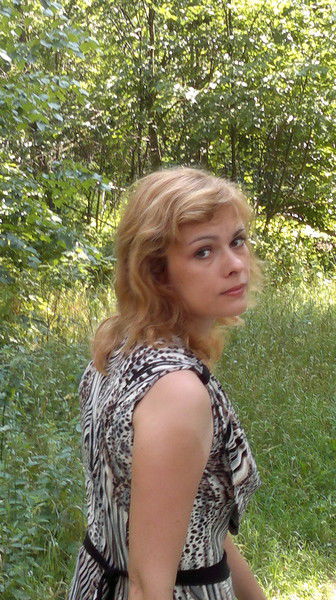 Ольга Богачева