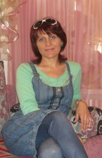 Елена Морозинская