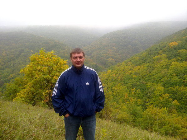 Василий Мельниченко