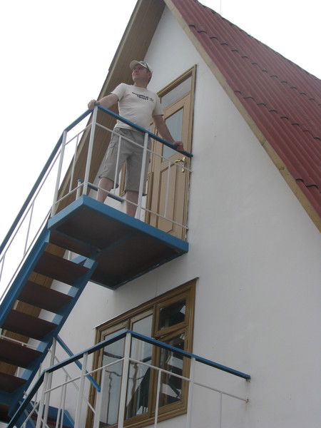 Николай Кизюн