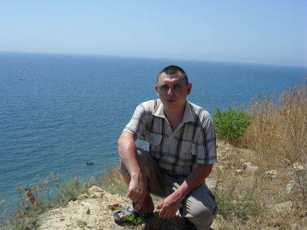 Андрей Вельмискин