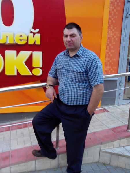 Cаша Хабаров