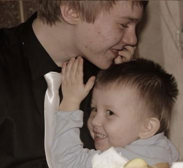 Никита Бондарь