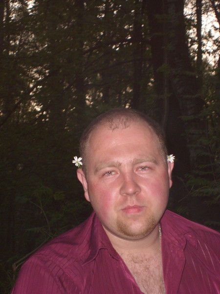 Сергей Миронов