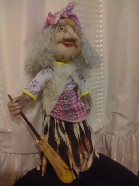 Любовь Орлова