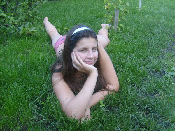 Полина Николенко