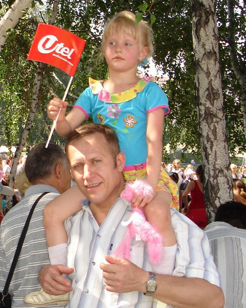 Николай Якимов