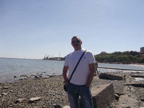 Алексей Елисеев