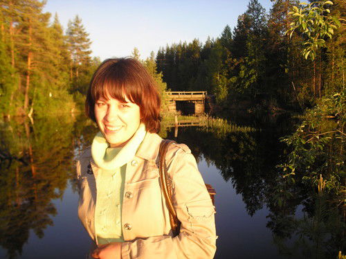 Артемова Диана