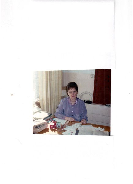 Светлана Пантелеева