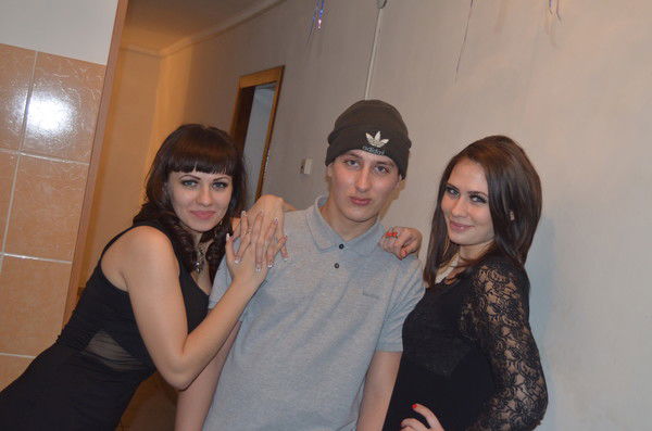 Женя Сабуров