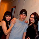 Женя Сабуров