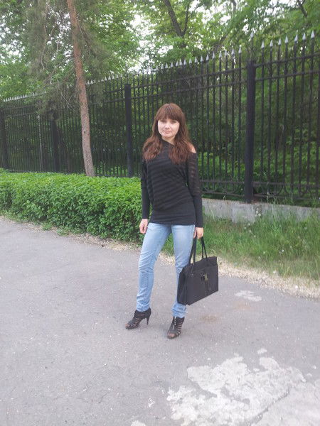 Екатерина Деникина