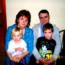 Женя Мендыбаев