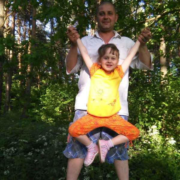 Андрей Семёнов