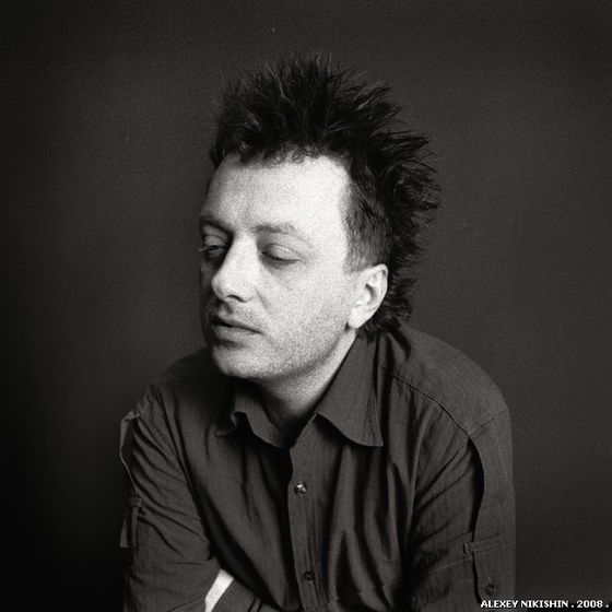 Кирилл Казаченко