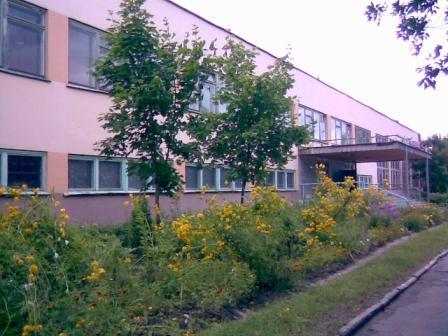 Гимназия№21 Электросталь