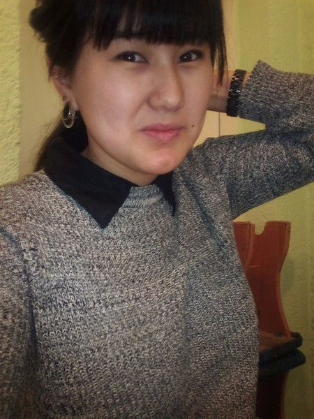 Асем Коспанова