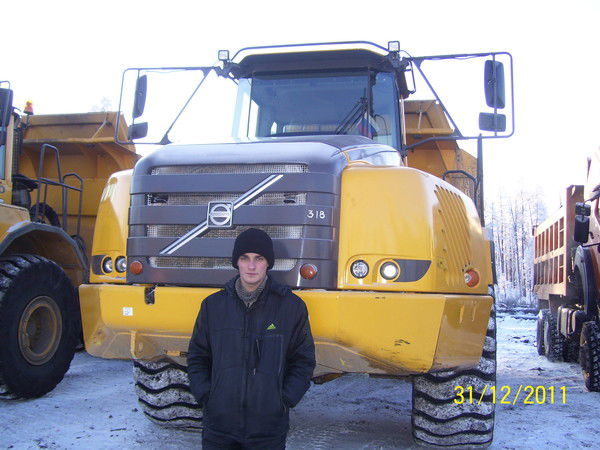 Василий Дудкин