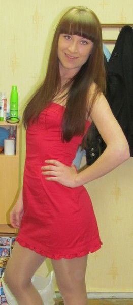 Татьяна Кривоногова