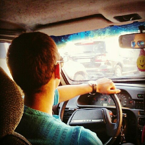 Максим Галимов