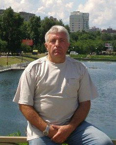 Сергей Поляков