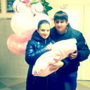 Анастасия Шалайкина