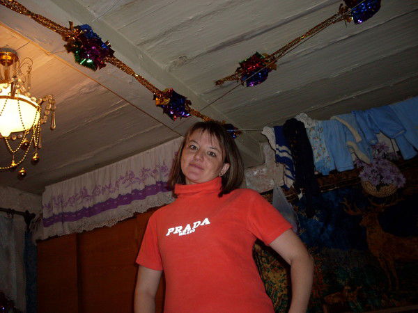 Румия Ахметвалеева