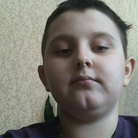 Даниил Зуев