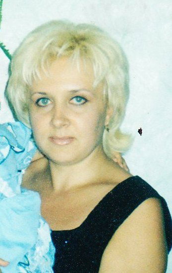 Олеся Соколова