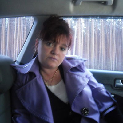 Анна Макарова