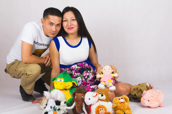 Ренат Умутбаев