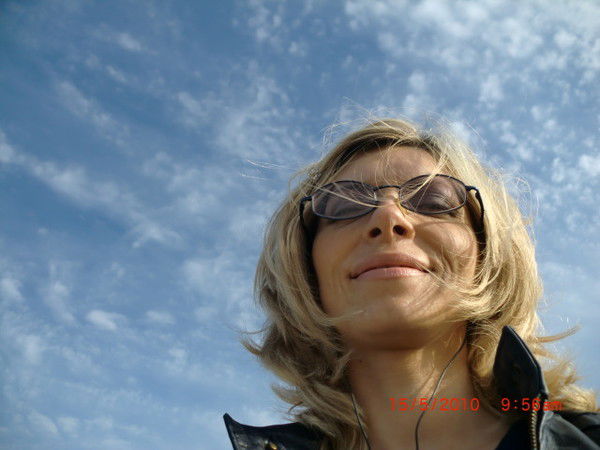 Елена Дунаева