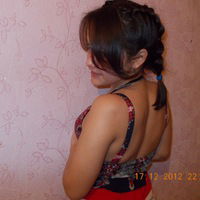 Софья Ульмясова