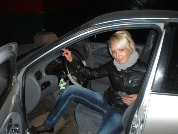 Екатерина Шубенкина