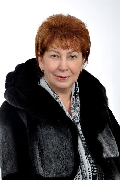 Нелли Андреева