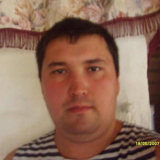 Айбулат Мухаметов