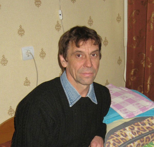 Валерий Балякин