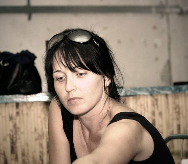 Татьяна Лазаренко