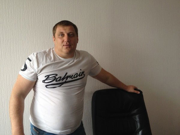 Ооо Тд "орион"